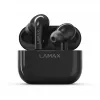 LAMAX Electronics DRAADLOZE KOPTELEFOON LAMAX CLIPS1 LMXCL1B IN-EAR ZWART - koptelefoon