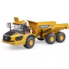 Volvo A60H kiepwagen 02455 BRUDER