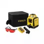Stanley FATMAX STHT77616-0 laserwaterpas lijnlaser 30 m