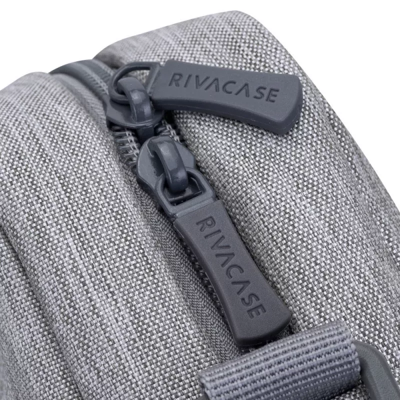 Rivacase 7532 39,6 cm (15.6) aktetas blauw, grijs