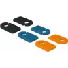 Kabelmarkeerder DeLOCK 18293 zwart blauw oranje