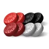 Thumb grip cap Steelseries 1020-NP rubber zwart rood wit