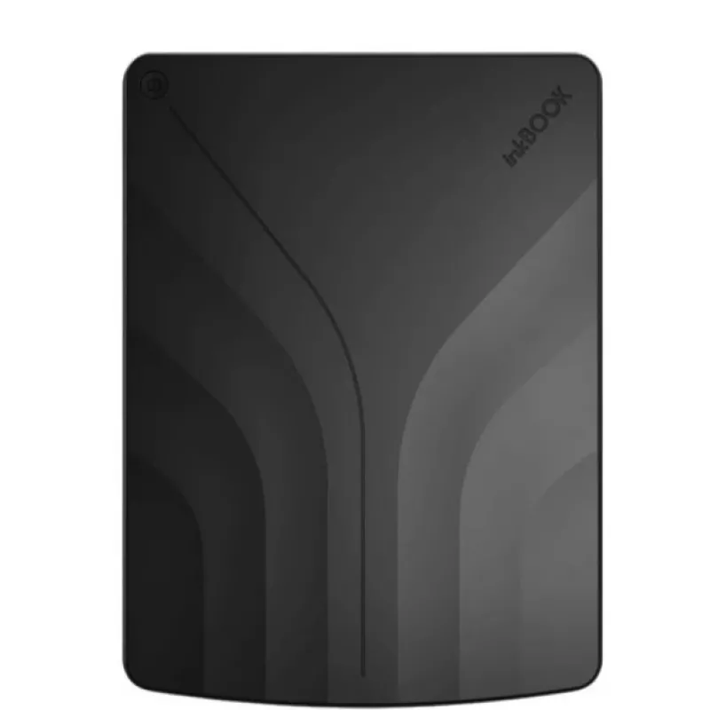 Focus Plus Reader zwart