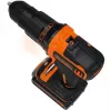 Black & Decker BDCHD18K1B2-QW boormachine 1400 t/min