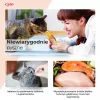 INABA Churu Pops tonijn - kattensnack - 4x15 g