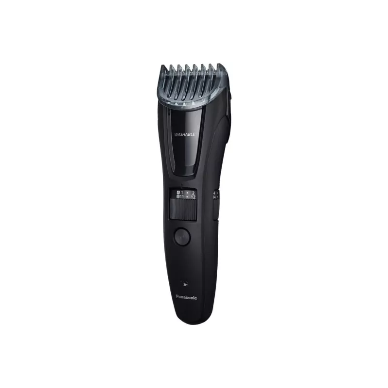 Haartrimmer/scheerapparaat Panasonic ER-GB61-K503 Zwart