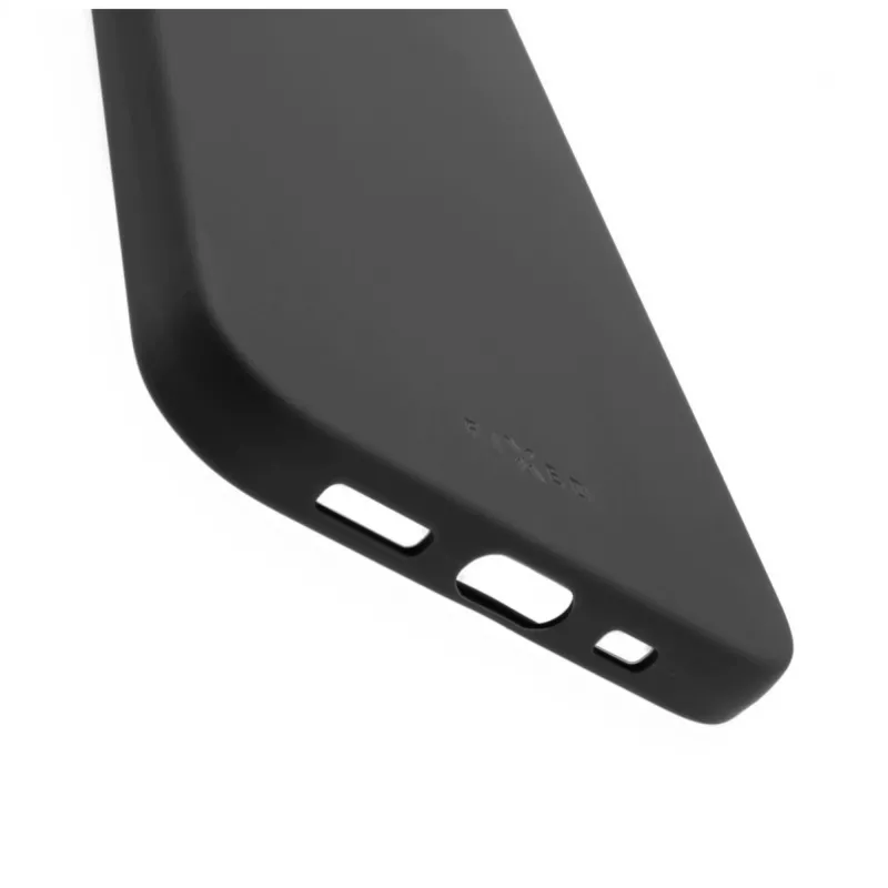 Fixed Story | achterkant cover | Xiaomi | Redmi 15C 4G/5G | rubber | zwart