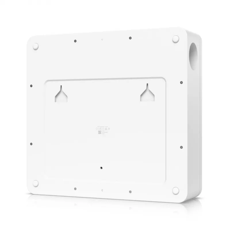 Ubiquiti Enterprise Access Hub beveiligingsdeurcontroller behuizing 8 deur(en) Ethernet