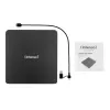 Dvd RW USB3.2 EXT/ZWART 5401400 Intenso