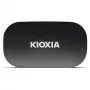 KIOXIA EXCERIA Plus G2 Portable 2TB / tot 1050MB/s lezen 1000MB/s schrijven MIL-STD valtesten 256 AES-versleuteling fotografen content creators en