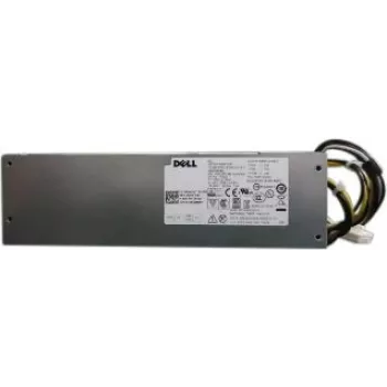 Dell 180W voeding, Small Form Factor, Liteon, E-Star (Bronze) (5XV5K)