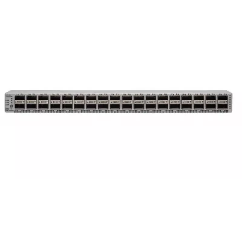 Nexus 9K fixed, 36p 40/100G QSFP28 ventilator/voeding/accessoires)