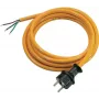 Aansluitkabel AS Schwabe 70919 — PUR, 5 m, 3×1,0 mm²