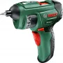 Bosch PSR Select, accuschroevendraaier, pistoolgreep, 240 t/min, 5 mm, 3,5 N⋅m, 4,5 N⋅m