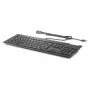 Toetsenbord HP Business slank smartcard-toetsenbord