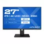 JAPANNEXT JN-IPS270UHD60F 16:9 HDMI/DP UHD - flatscreen (TFT/LCD)