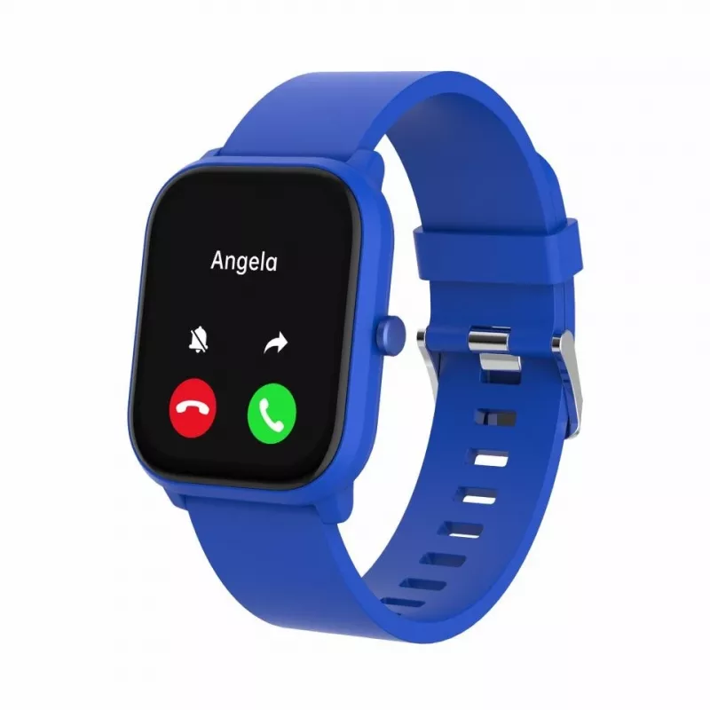 Smartwatch BT voor kinderen Denver SWK-120BU blauw