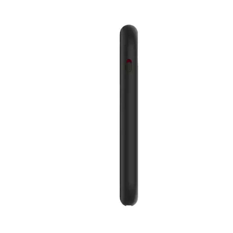 Lenovo | Draagbare oplaadbare presentatieafstandsbediening | Zwart