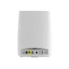 NETGEAR LBR20 draadloze router Gigabit Ethernet dual-band (2,4 GHz / 5 GHz) 4G wit