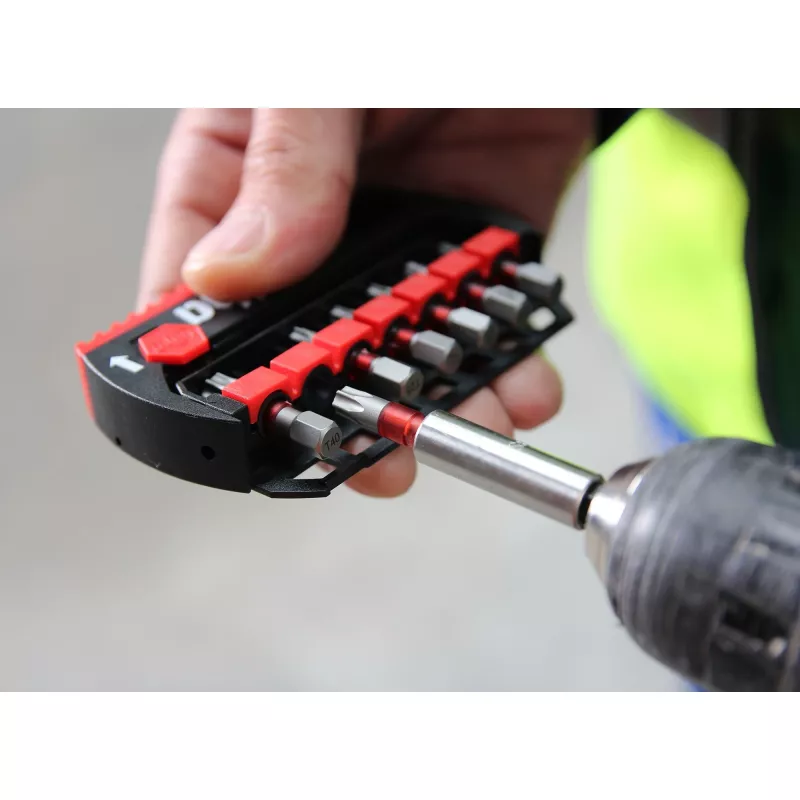 Bitset Wiha BitBuddy TY 49 mm