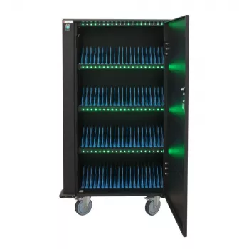 Oplaadstation trolley 80