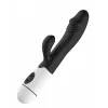 Vibrator Erolab Silicone zwart