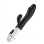 Vibrator Erolab Silicone zwart