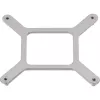 Dynatron Inter-Tech Q-6 - processor-luchtkoeler - hoge kwaliteit - (voor: LGA1700) - aluminium lamellen - 92 mm (Q6)