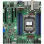 ASRock SIENAD8UD-2L2Q moederbord Socket SP6 Micro ATX