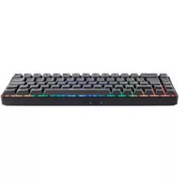 GAMIAC TKL69G SF gaming-toetsenbord, Kailh rood - zwart/grijs
