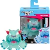 MrBeast Lab vinylfiguren – Glow Panther, speelfiguur