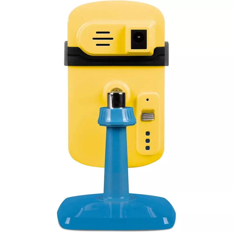 STUART CAM HD WLAN-beveiligingscamera T-MLX15234 – 720p, IR-nachtzicht