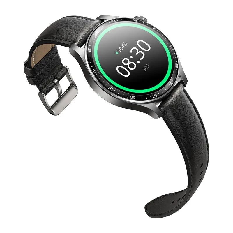 Smartwatch Joyroom JR-FC2 Pro JYR1110 grijs