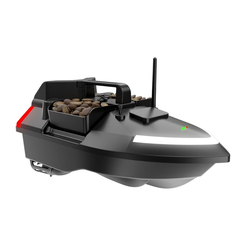 Voerboot Flytec V020 5200mAh — elektrische voerboot Flytec V020 met 5200mAh-batterij