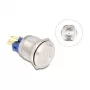 Druktoetsenpaneel DeLOCK 20986 zilver 230V 3A