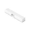 Ubiquiti UACC-CRB kabelgoot-basis voor Dream Wall, rechte kabelgoot, polycarbonaat/ABS
