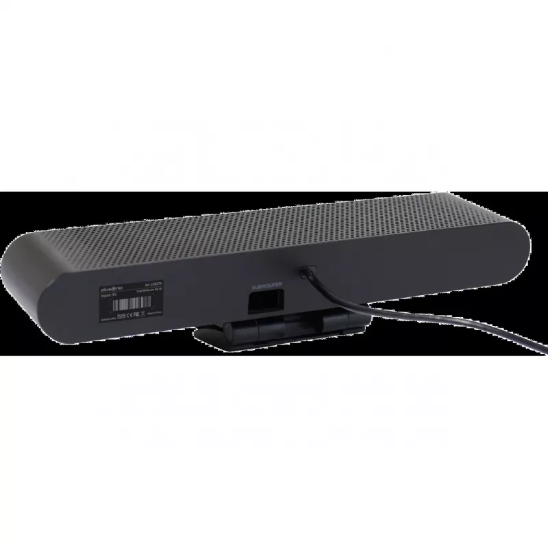 Webcam Plusonic PSAI4K 4K-resolutie AI-video-auto-tracking-webcam