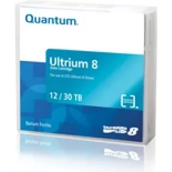 Quantum MR-L8MQN-20 rood
