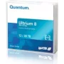 Quantum MR-L8MQN-20 rood