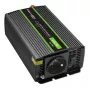 Qoltec Monolith spanningsomvormer auto 600 W 12 V