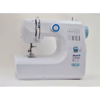 Łucznik Everyday automatische naaimachine elektromechanisch