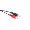 Koptelefoon SBOX HS-201