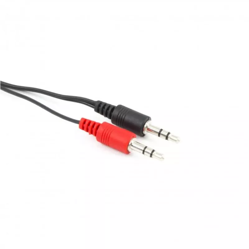 Koptelefoon SBOX HS-201