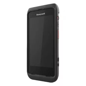 Honeywell CT45 XP - datacollectieterminal - robuust - Android 11 - 64 GB UFS-kaart - 12,7 cm (5 inch) (1920 x 1080) - voor- en achtercamera - barcodelezer - (2D-imager) - USB-