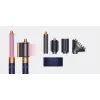 Multistyler Multistyler Airwrap HS05 Complete Pruisisch blauw/koperrood lang volume