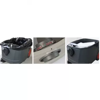 Vatstofzuiger Starmix L-1625