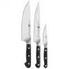 ZWILLING set van 3 messen Pro (384300070)