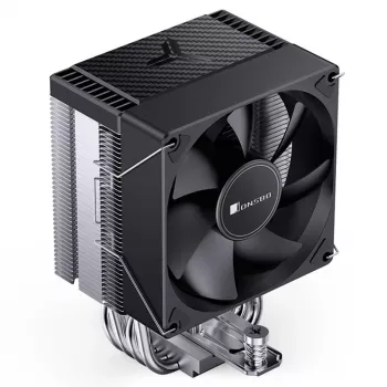 CPU-koeler Jonsbo CR-1400 EVO met 140 mm ventilator en 4 heatpipes