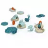 Bordspel Ravensburger GraviTrax Junior 3 jaar en ouder