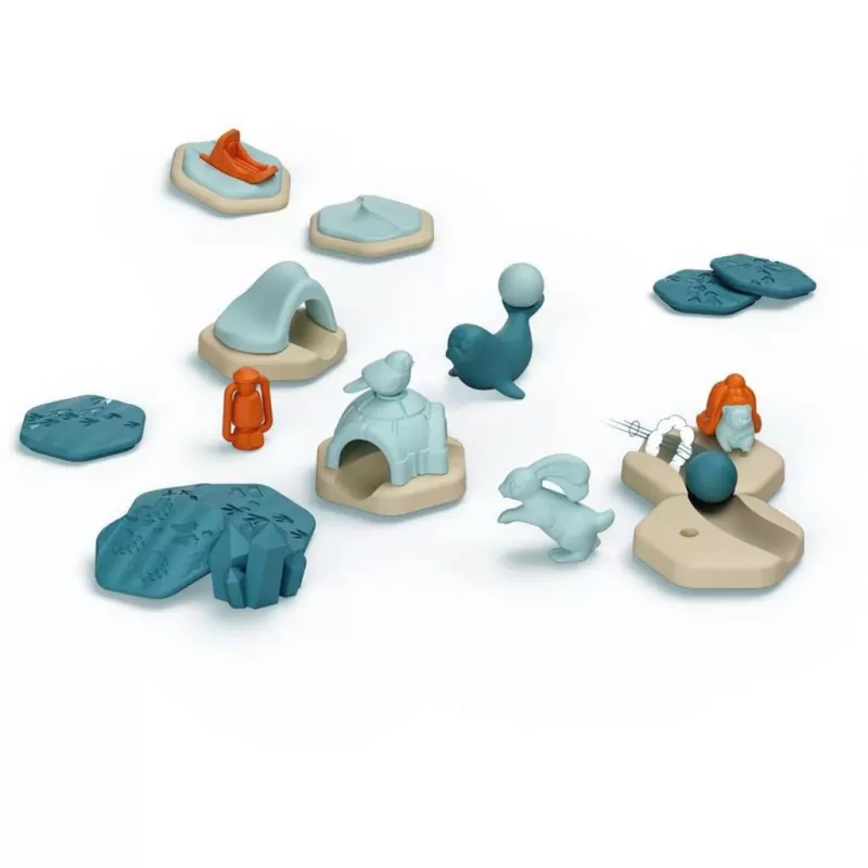 Bordspel Ravensburger GraviTrax Junior 3 jaar en ouder
